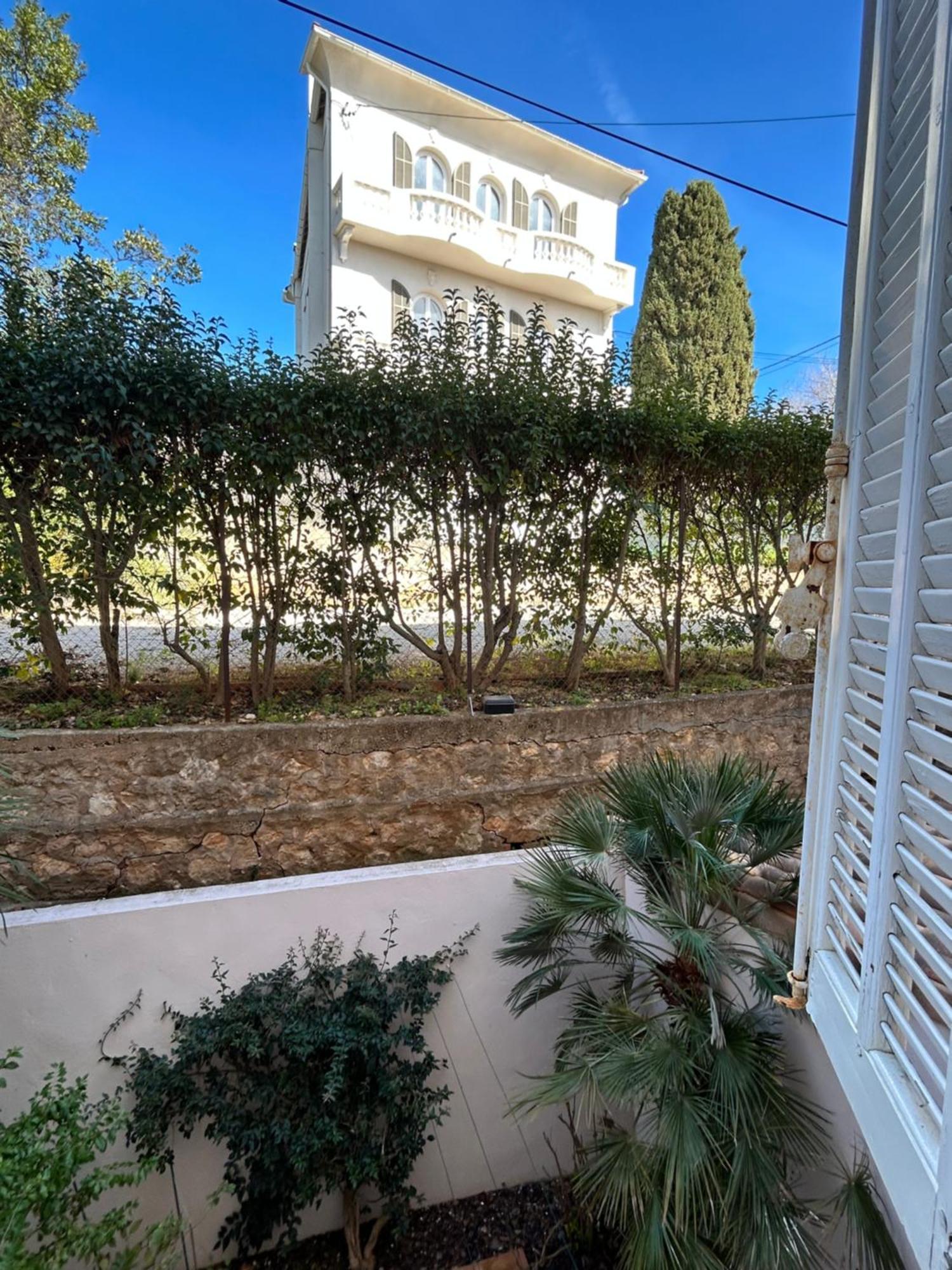 Agreable Studio Renove Avec Place De Parking Bandol Εξωτερικό φωτογραφία